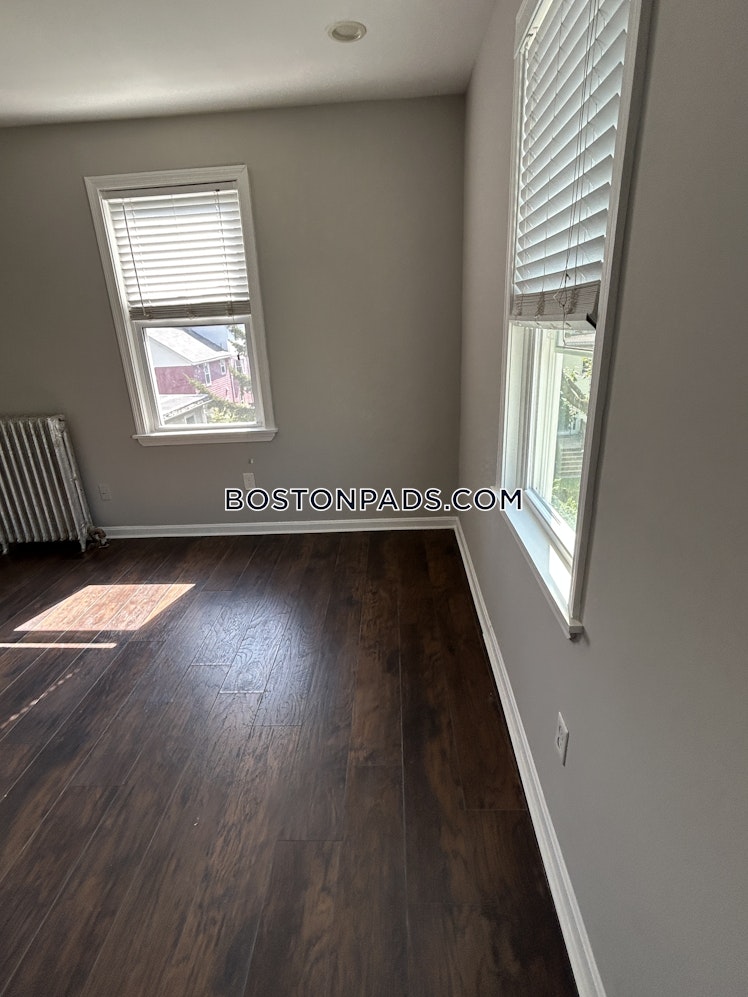 Sherman St., Cambridge