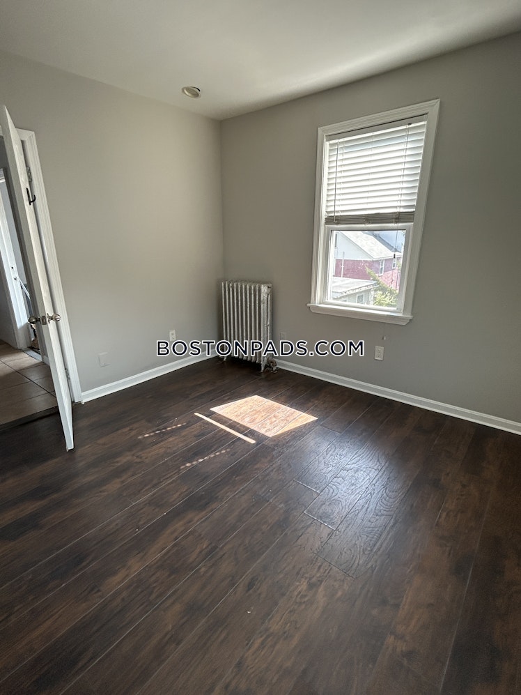 Sherman St., Cambridge