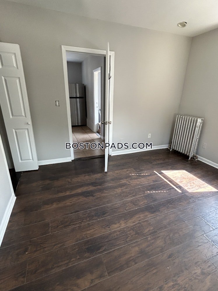 Sherman St., Cambridge