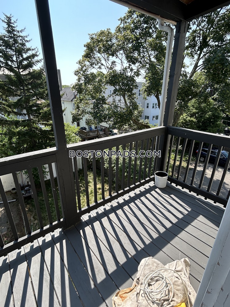 Sherman St., Cambridge