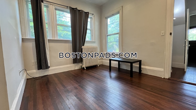 Curtis St., Somerville