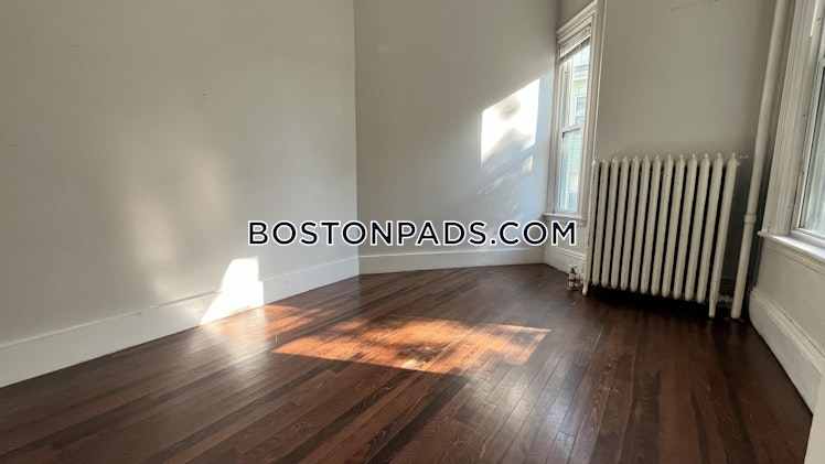 Curtis St., Somerville