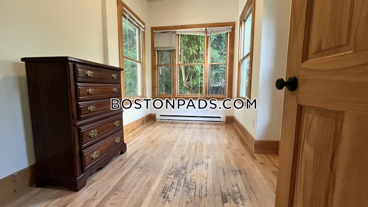 Curtis St., Somerville