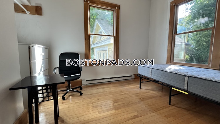 Curtis St., Somerville