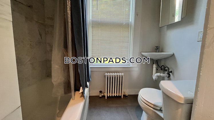 Curtis St., Somerville