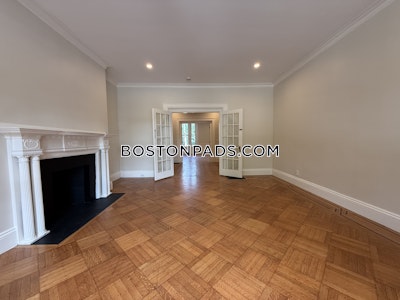 Brookline Apartment for rent 5 Bedrooms 3.5 Baths  Washington Square - $9,000 No Fee