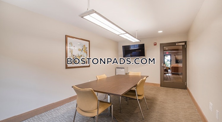 Harrison Ave., Boston