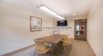 Harrison Ave. Boston