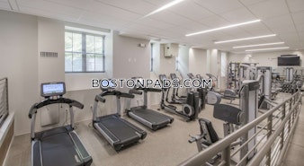 Harrison Ave. Boston