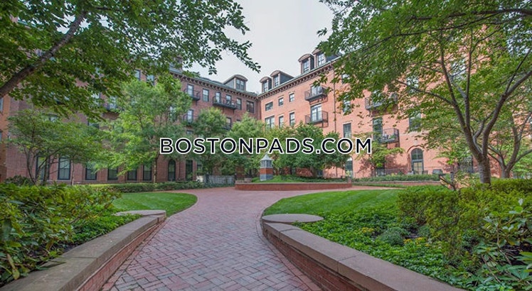 Harrison Ave., Boston