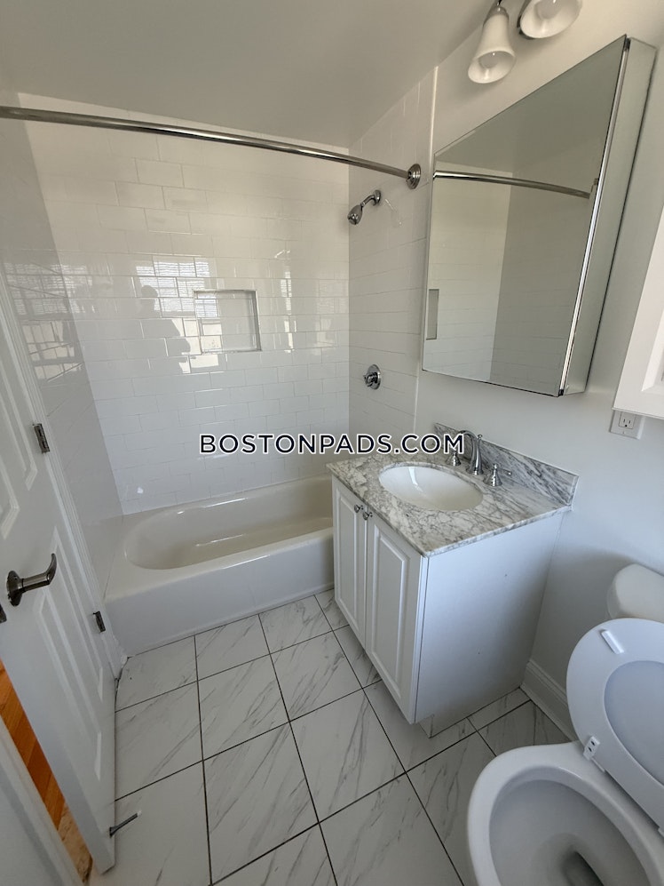 Gerry Rd., Brookline