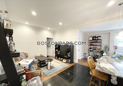 Dorchester Apartment for rent 6 Bedrooms 3.5 Baths Boston - $5,400 No Fee