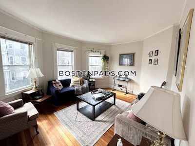 Dorchester Apartment for rent 3 Bedrooms 1 Bath Boston - $2,700 No Fee