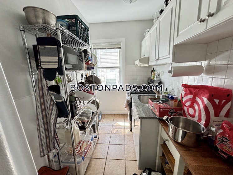 Raymond Ave., Somerville