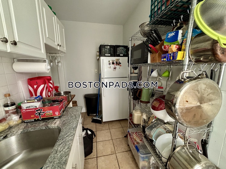 Raymond Ave., Somerville