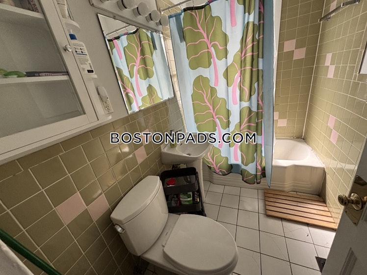 Raymond Ave., Somerville