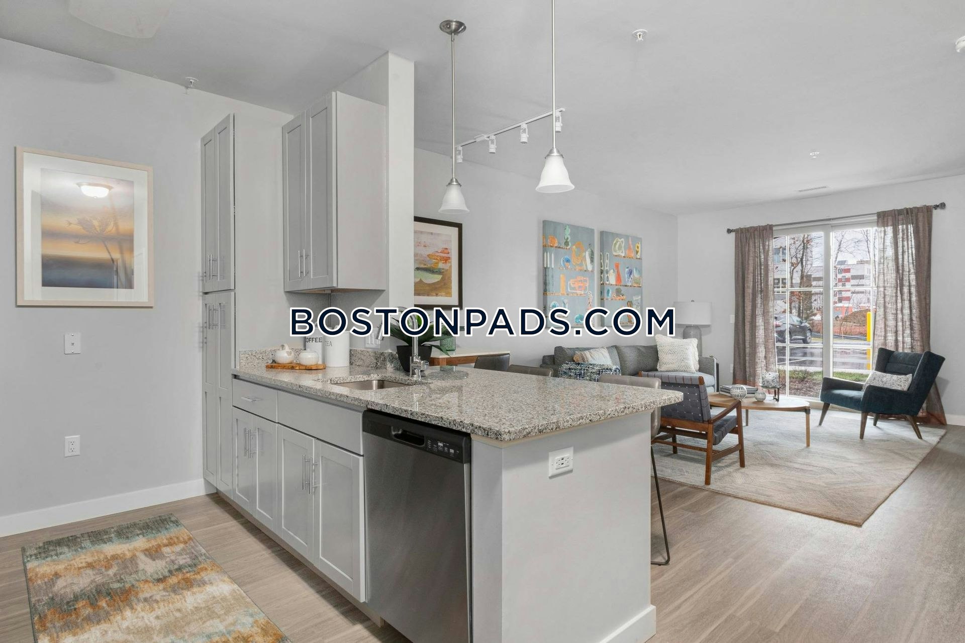 Salem - 1 Beds, 1 Baths