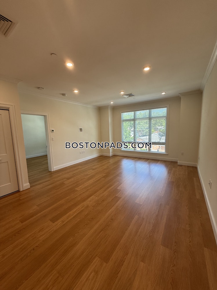 Gerry Rd., Brookline