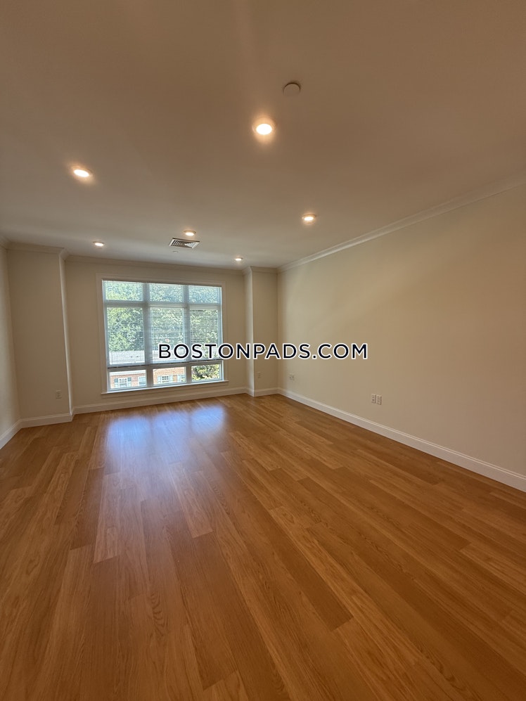 Gerry Rd., Brookline