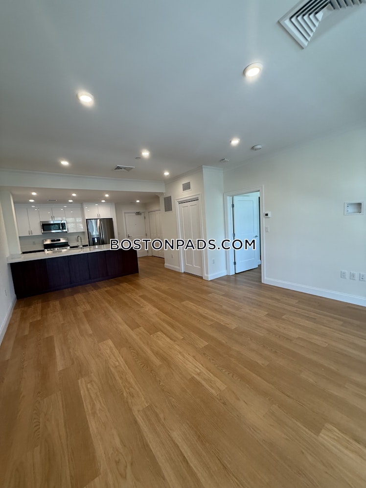 Gerry Rd., Brookline