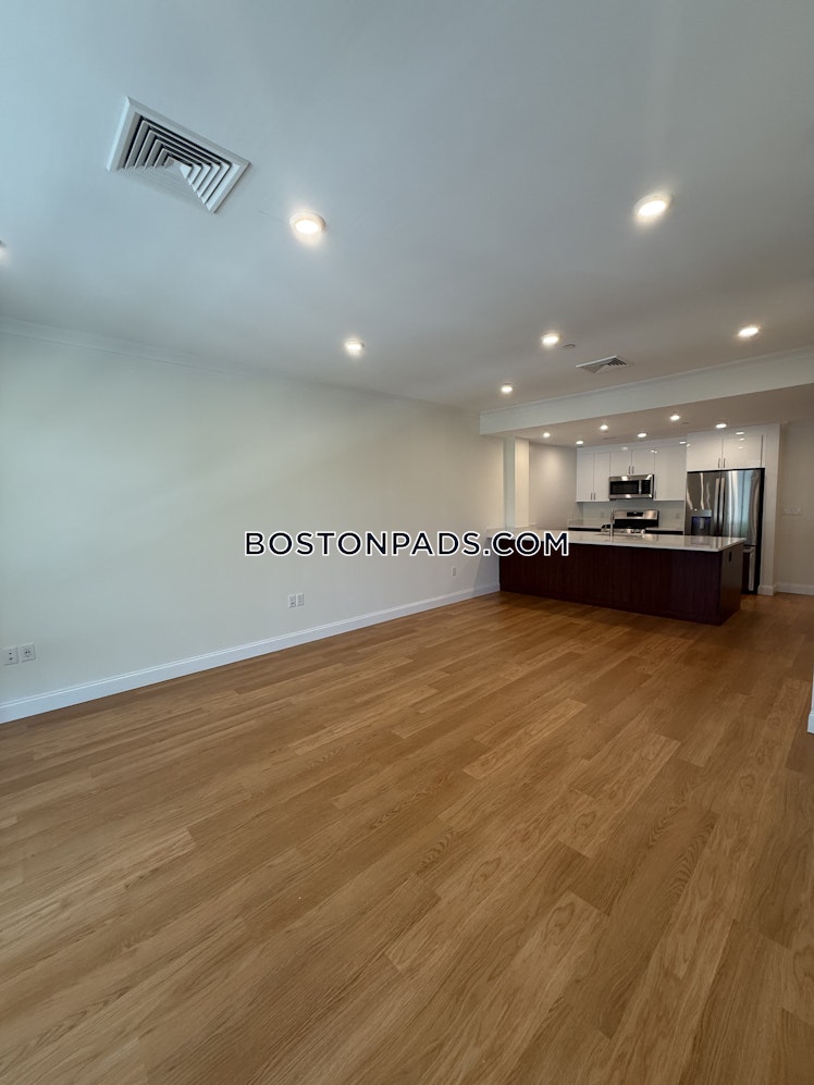 Gerry Rd., Brookline