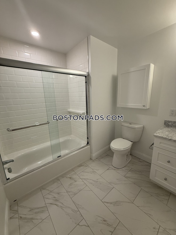 Gerry Rd., Brookline