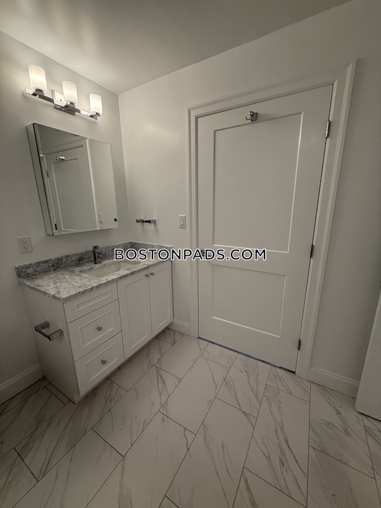 Gerry Rd., Brookline