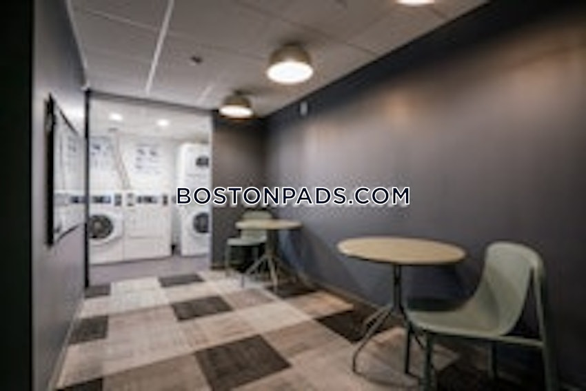 BOSTON - FENWAY/KENMORE - 3 Beds, 1 Bath - Image 7