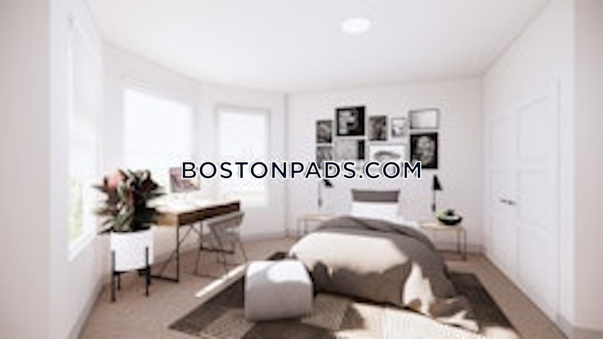 BOSTON - FENWAY/KENMORE - 3 Beds, 1 Bath - Image 2