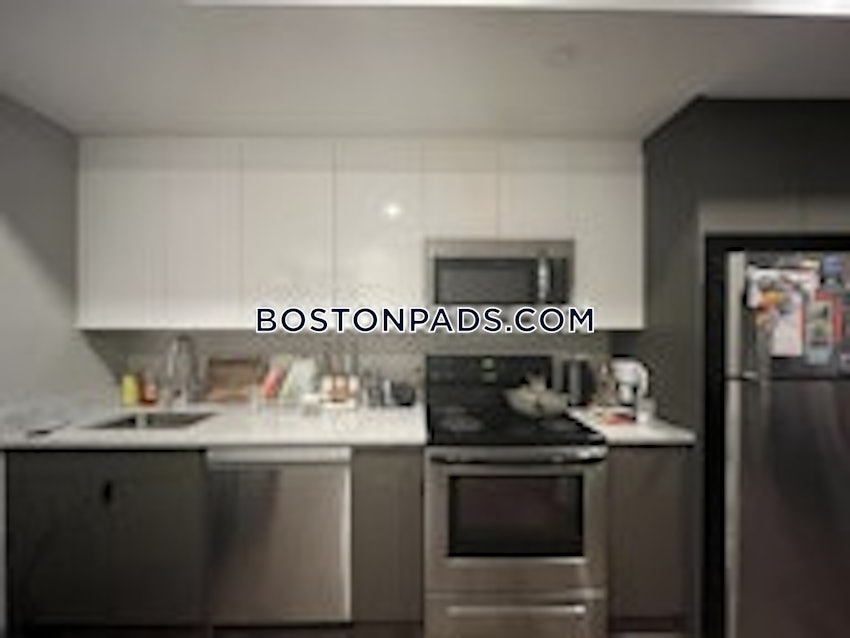 BOSTON - FENWAY/KENMORE - 3 Beds, 1 Bath - Image 1