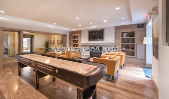 Harrison Ave. Boston