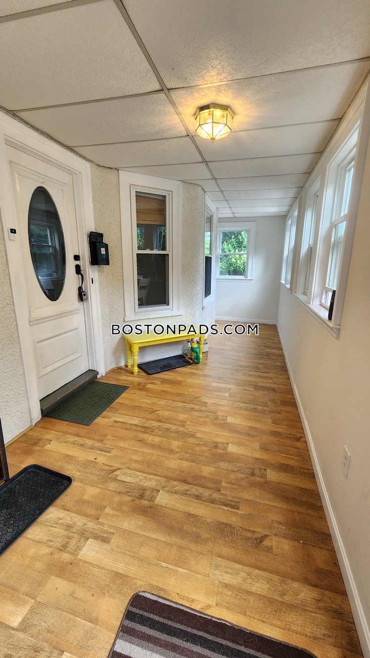 Mount Vernon St., Arlington