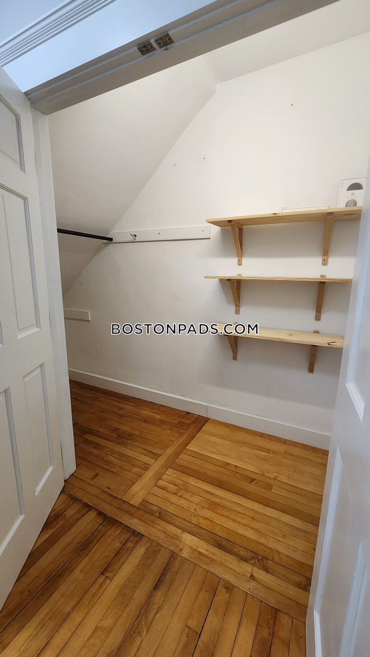 Mount Vernon St., Arlington