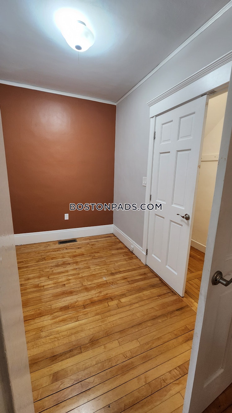 Mount Vernon St., Arlington