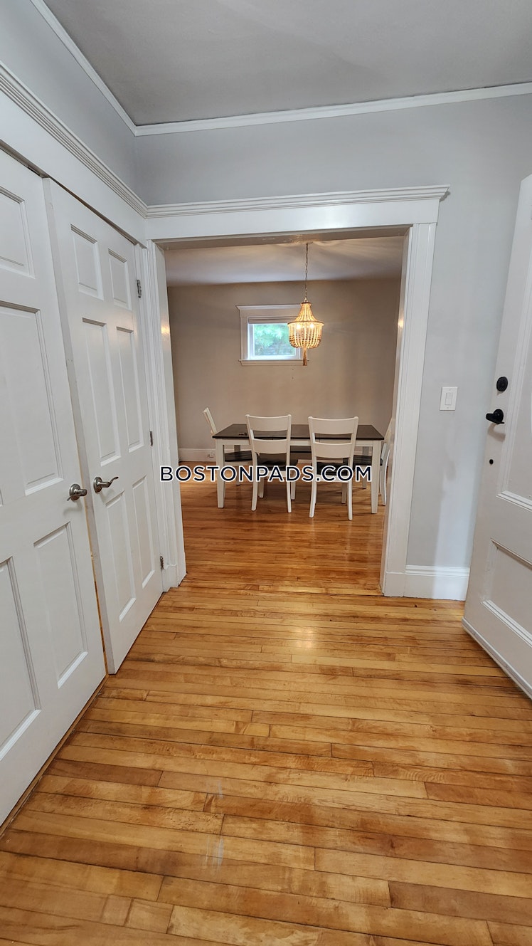 Mount Vernon St., Arlington