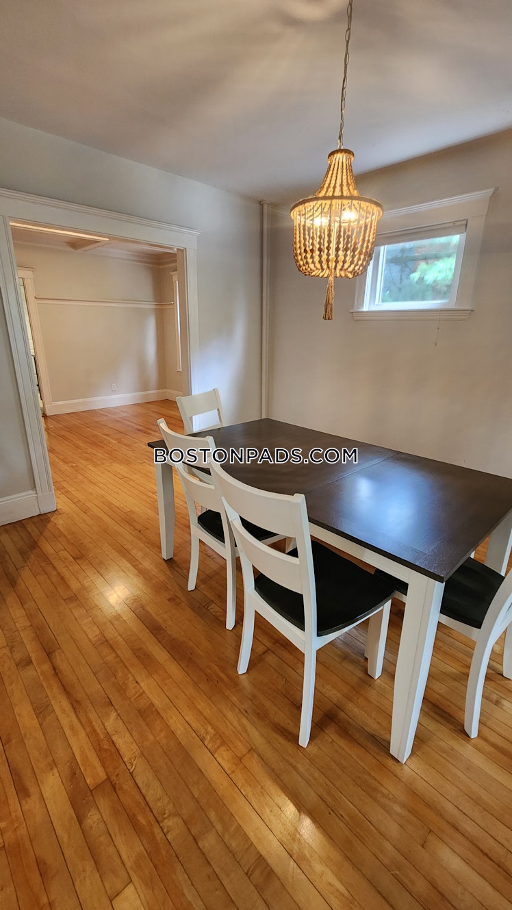 Mount Vernon St., Arlington