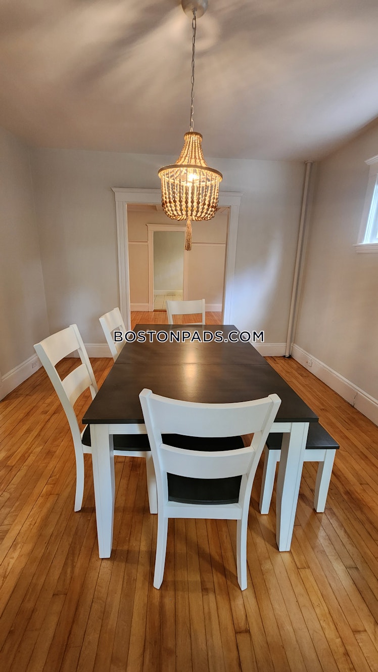 Mount Vernon St., Arlington