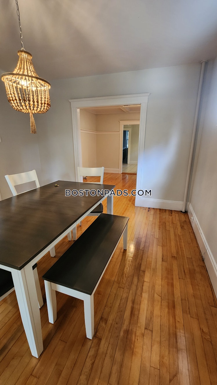 Mount Vernon St., Arlington