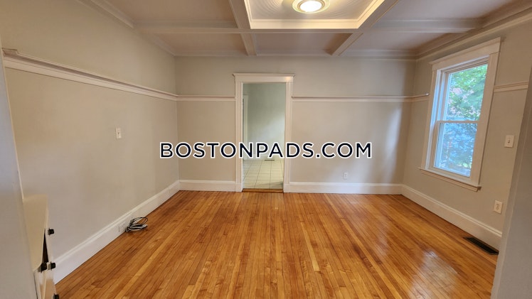 Mount Vernon St., Arlington