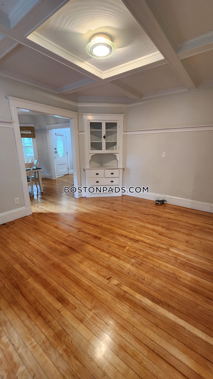 Mount Vernon St., Arlington