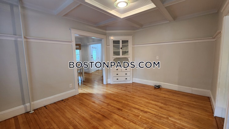 Mount Vernon St., Arlington