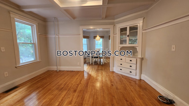 Mount Vernon St., Arlington