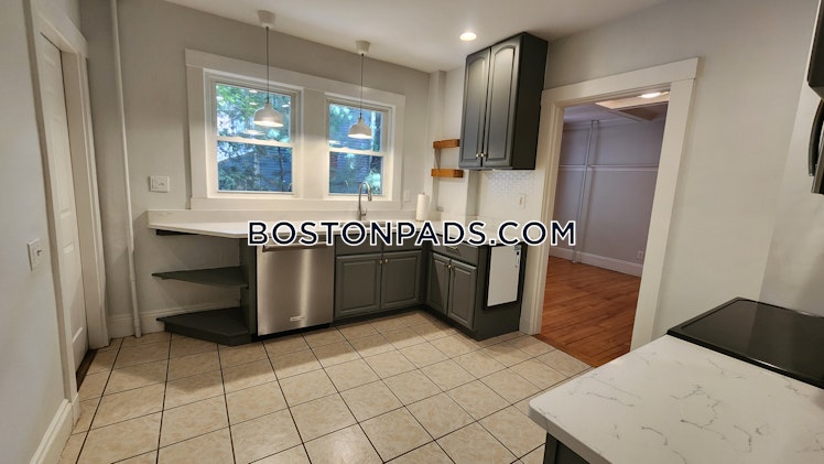 Mount Vernon St., Arlington