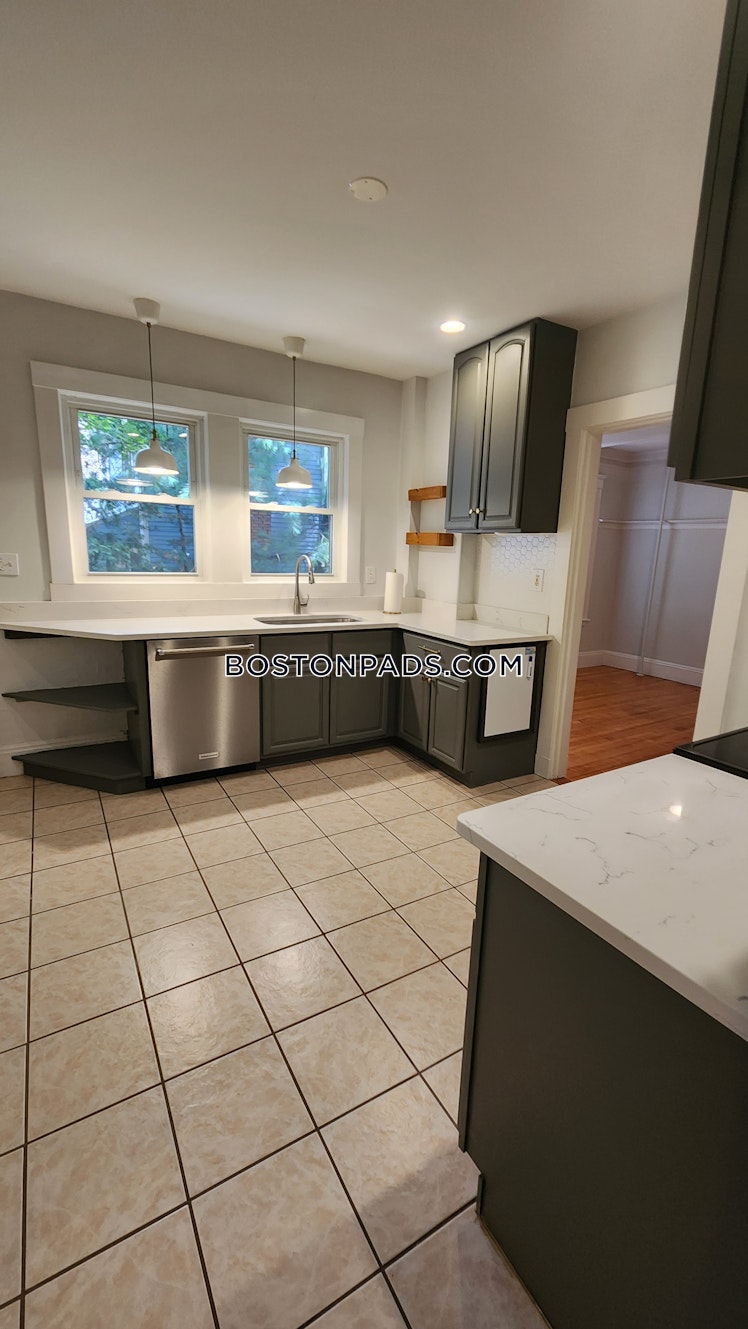 Mount Vernon St., Arlington