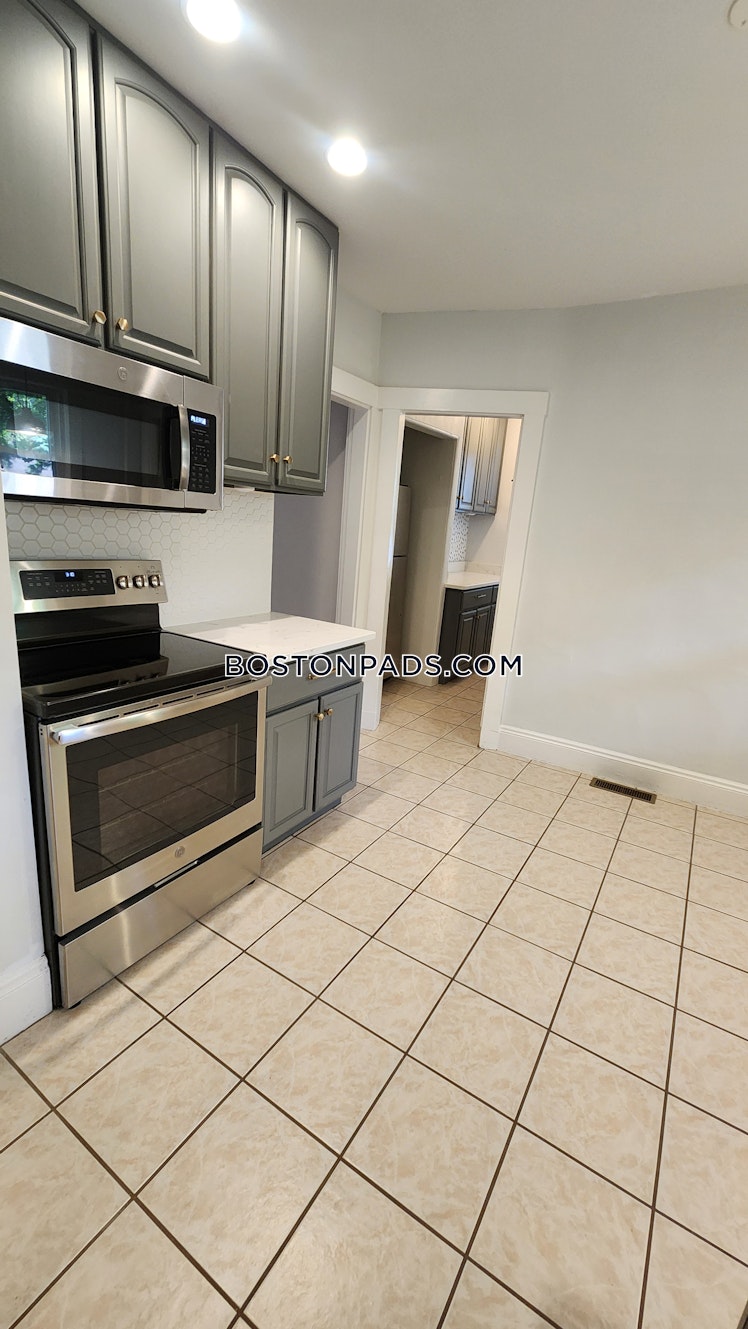 Mount Vernon St., Arlington