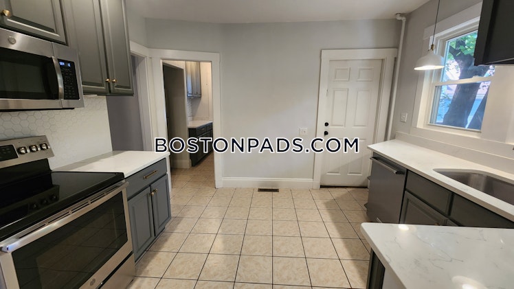 Mount Vernon St., Arlington