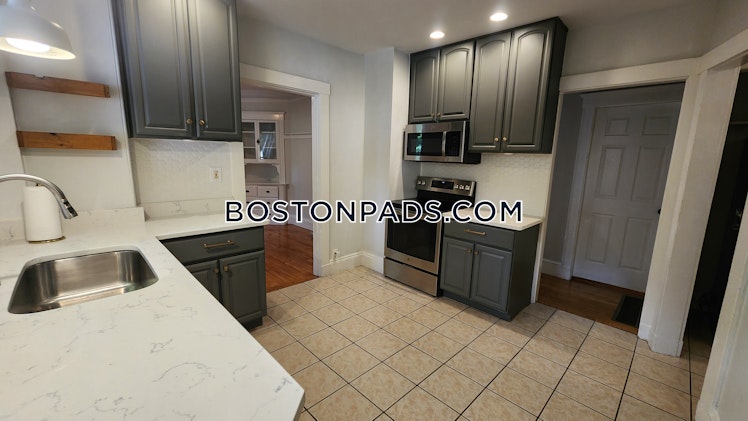 Mount Vernon St., Arlington