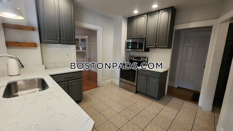 Mount Vernon St., Arlington