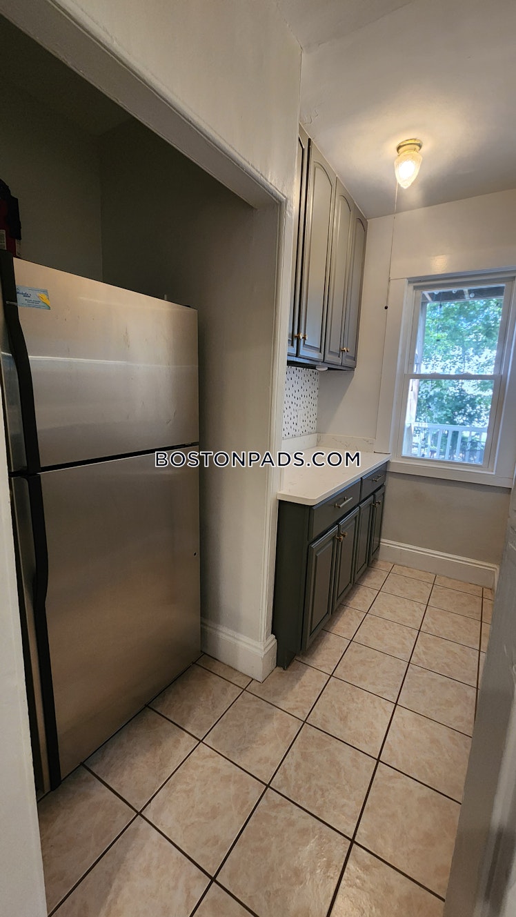 Mount Vernon St., Arlington