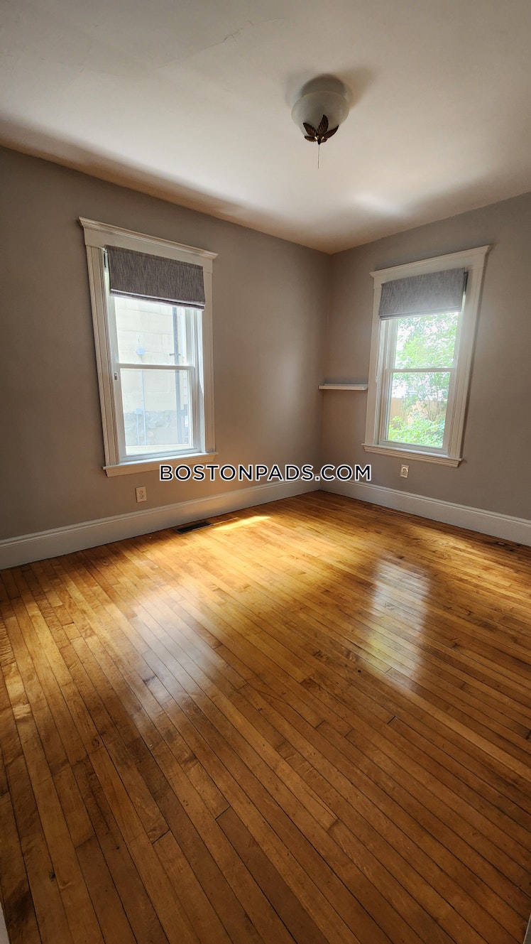 Mount Vernon St., Arlington